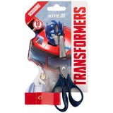 Ножиці Kite Transformers TF25-122, 13 см Ножиці Kite Transformers TF25-122, 13 см