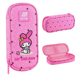 Пенал Kite My Melody HK25-662-2 Пенал Kite My Melody HK25-662-2
