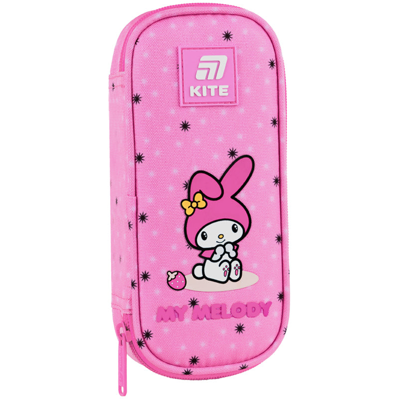Пенал Kite My Melody HK25-662-2
