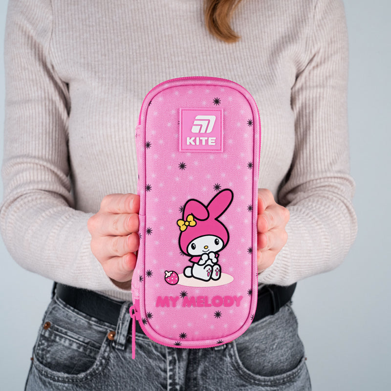 Пенал Kite My Melody HK25-662-2