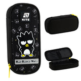 Пенал Kite Bad Badtz Maru HK25-662-3 Пенал Kite Bad Badtz Maru HK25-662-3