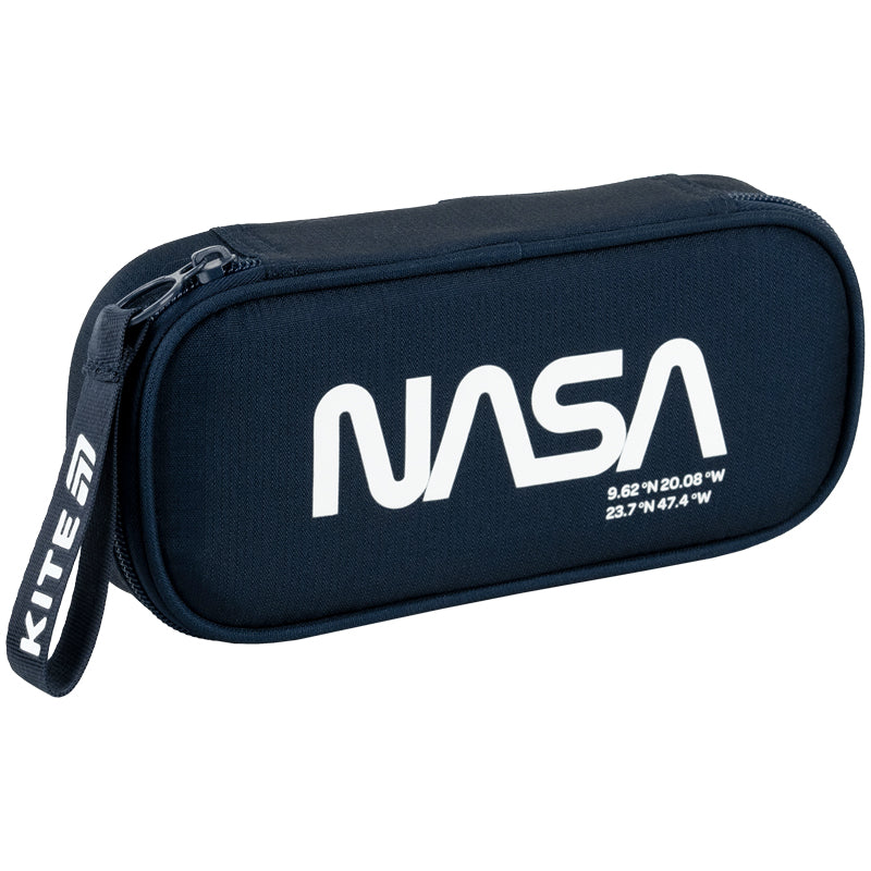 Пенал Kite NASA NS25-662