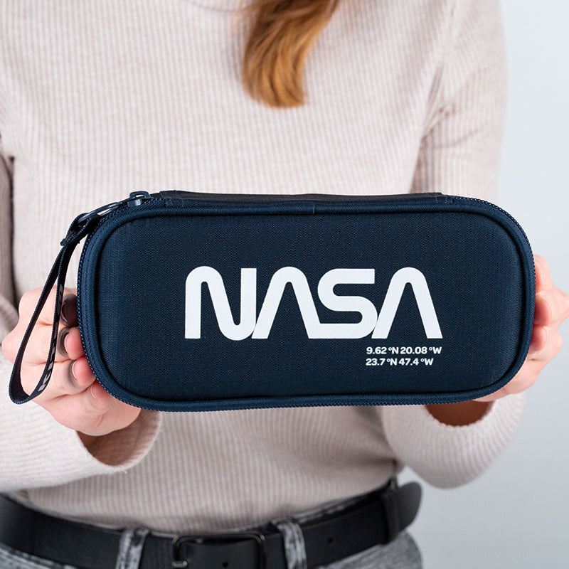Пенал Kite NASA NS25-662