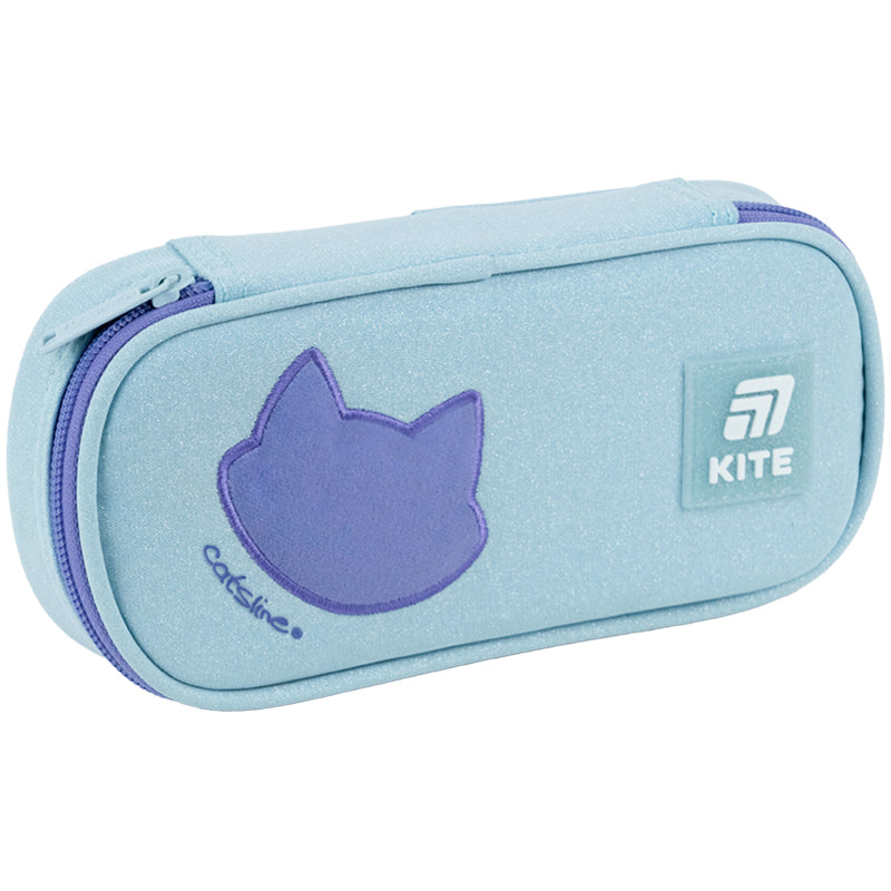 Пенал Kite Catsline K25-662-5