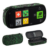 Пенал Kite Multiplayer K25-662-2 Пенал Kite Multiplayer K25-662-2