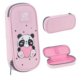 Пенал Kite Panda K25-662-9 Пенал Kite Panda K25-662-9