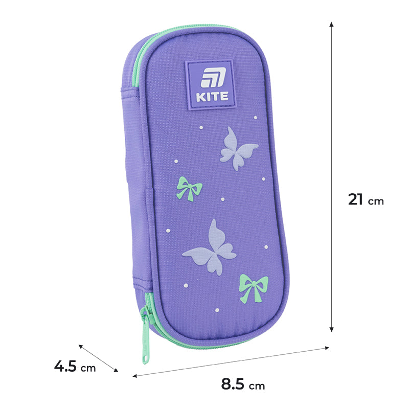 Пенал Kite Pretty Nice K25-662-11