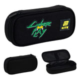 Пенал Kite Cyber Game K25-662-12 Пенал Kite Cyber Game K25-662-12