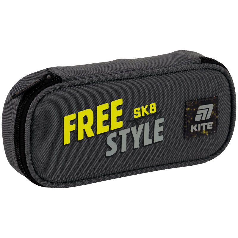 Пенал Kite Free Style K25-662-14