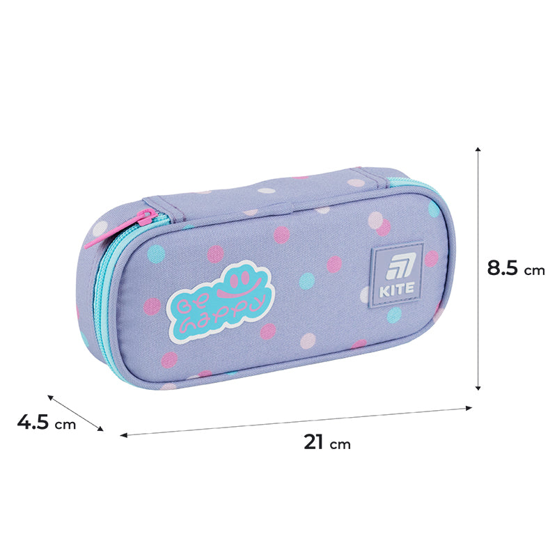 Пенал Kite Cool K25-662-17