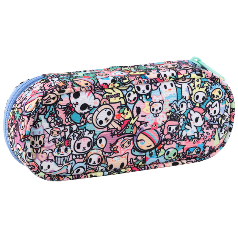 Пенал Kite Tokidoki TK25-599