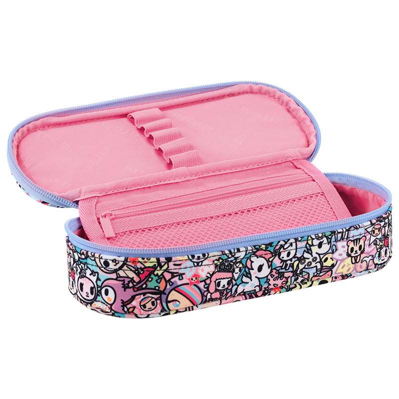 Пенал Kite Tokidoki TK25-599
