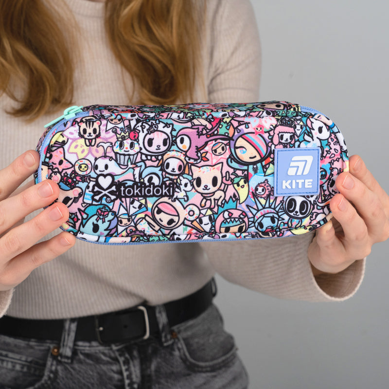 Пенал Kite Tokidoki TK25-599