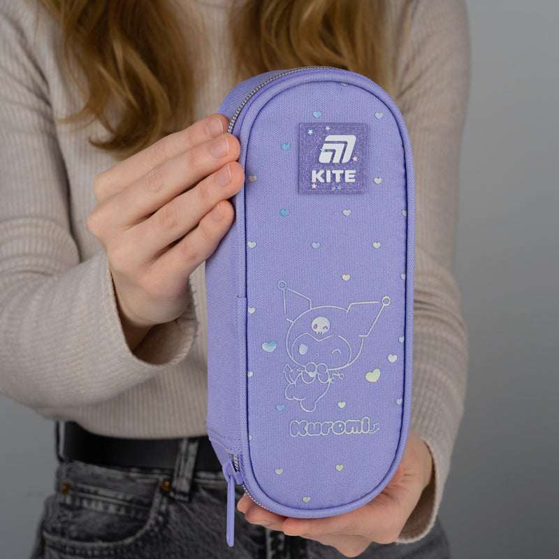 Пенал Kite Kuromi HK25-599