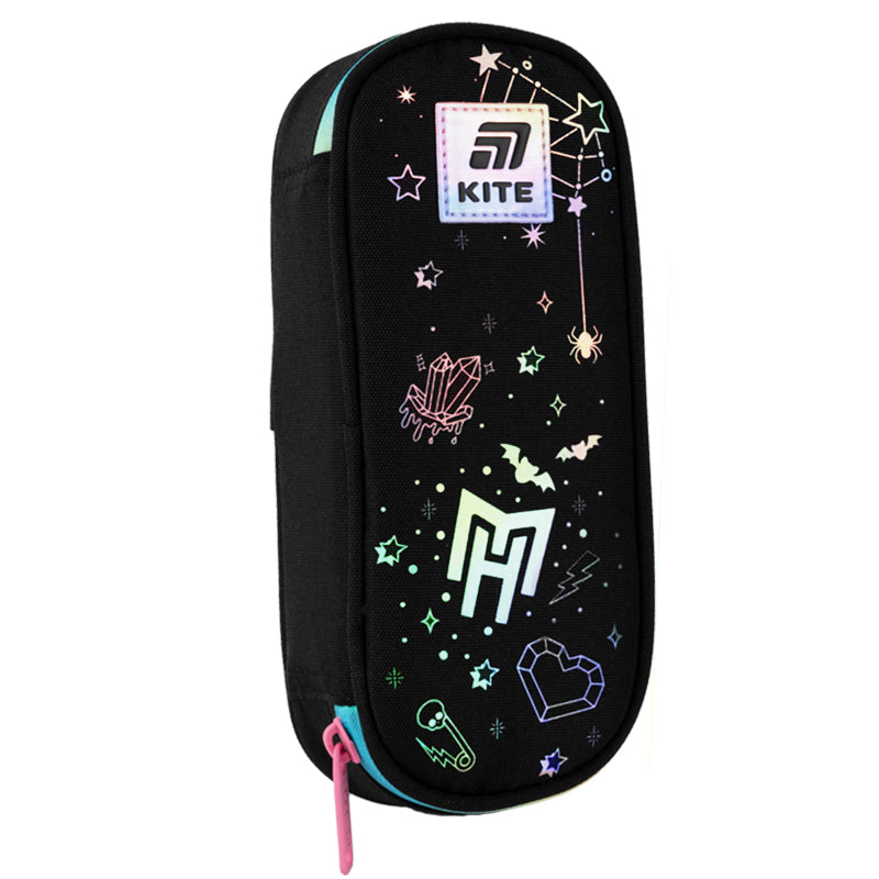 Пенал Kite Monster High MH25-599
