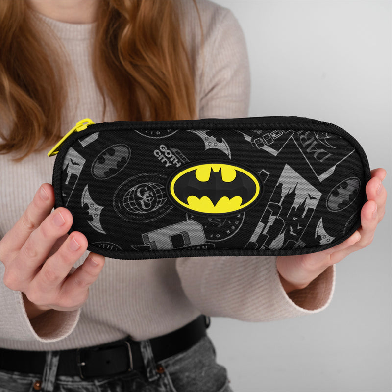 Пенал Kite DC Batman DC25-599