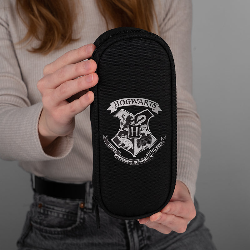 Пенал Kite Harry Potter HP25-599