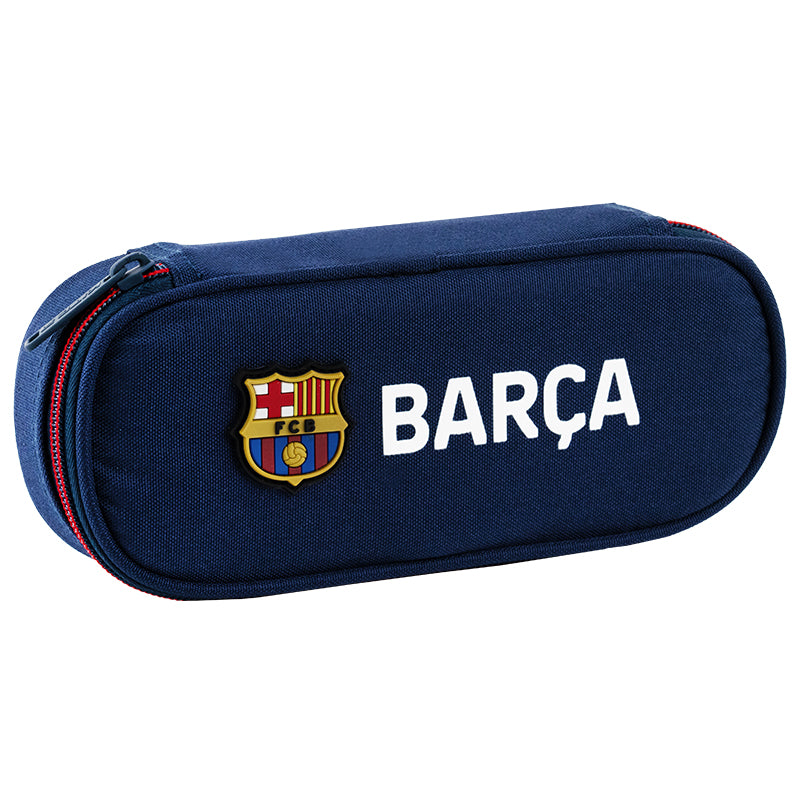 Пенал Kite FC Barcelona BC25-599