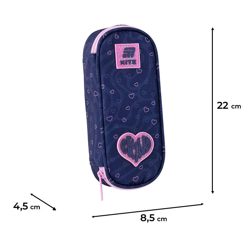 Пенал Kite Be Kind K25-599-5