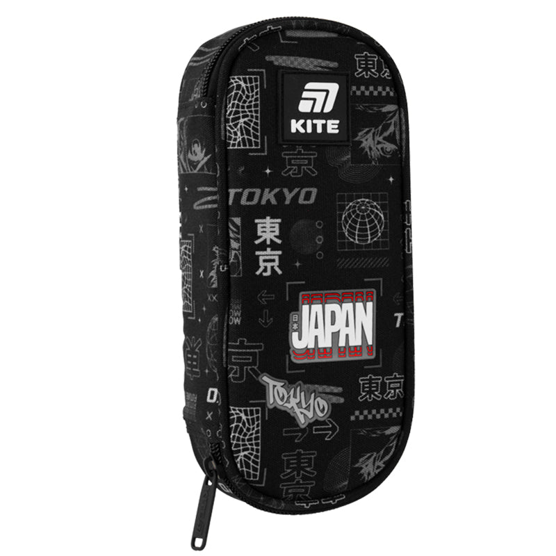 Пенал Kite Tokyo K25-599-10