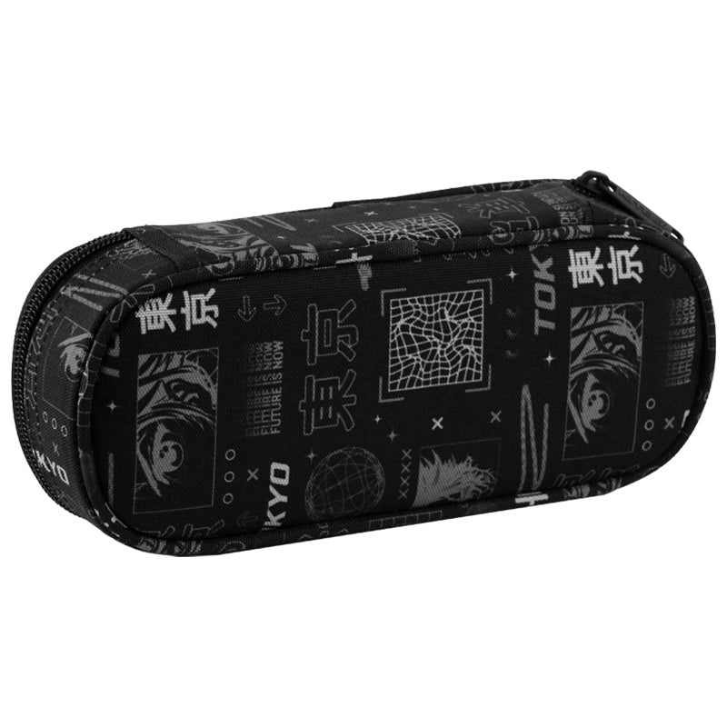 Пенал Kite Tokyo K25-599-10