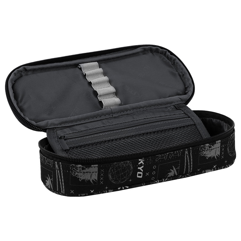 Пенал Kite Tokyo K25-599-10