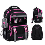 Рюкзак школьный Kite Education Kuromi HK25-1022M Рюкзак школьный Kite Education Kuromi HK25-1022M
