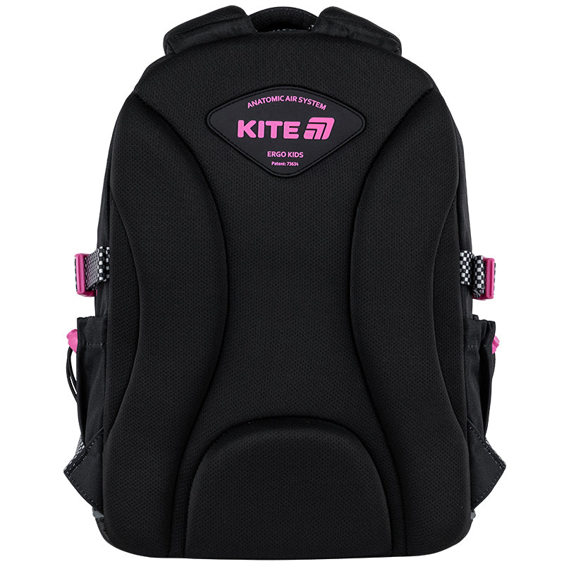 Рюкзак школьный Kite Education Kuromi HK25-1022M