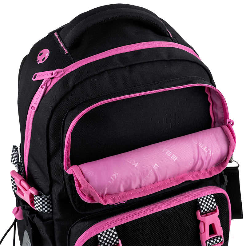 Рюкзак школьный Kite Education Kuromi HK25-1022M