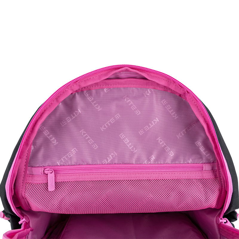 Рюкзак школьный Kite Education Kuromi HK25-1022M