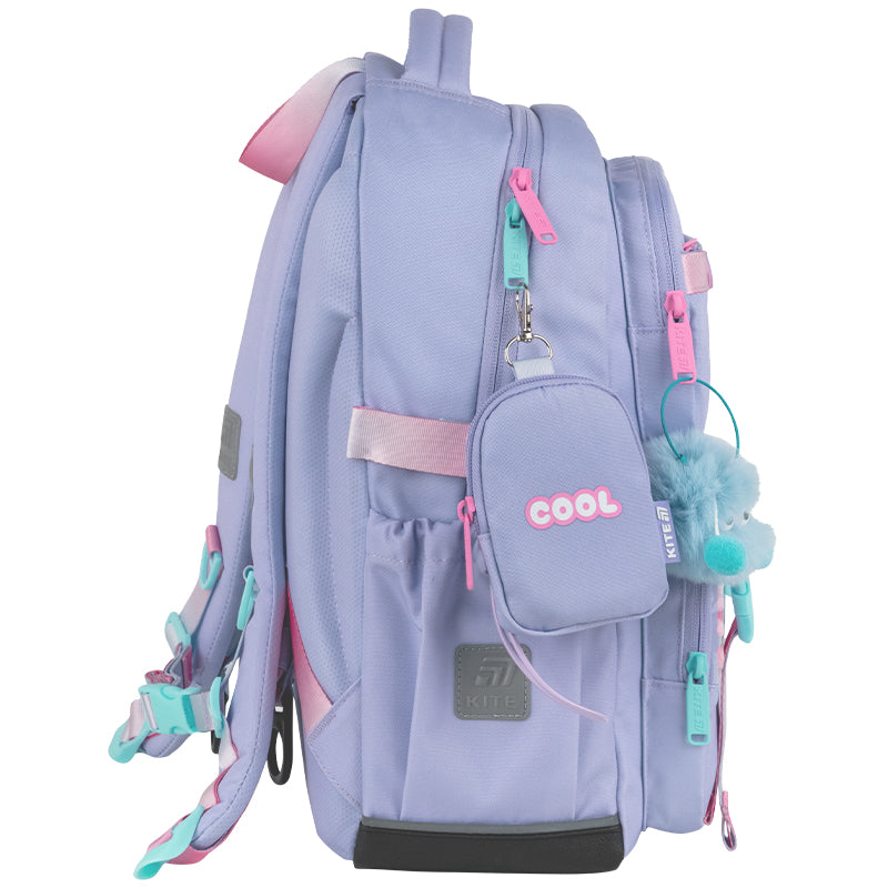 Рюкзак школьный Kite Education Cool K25-1022M-1