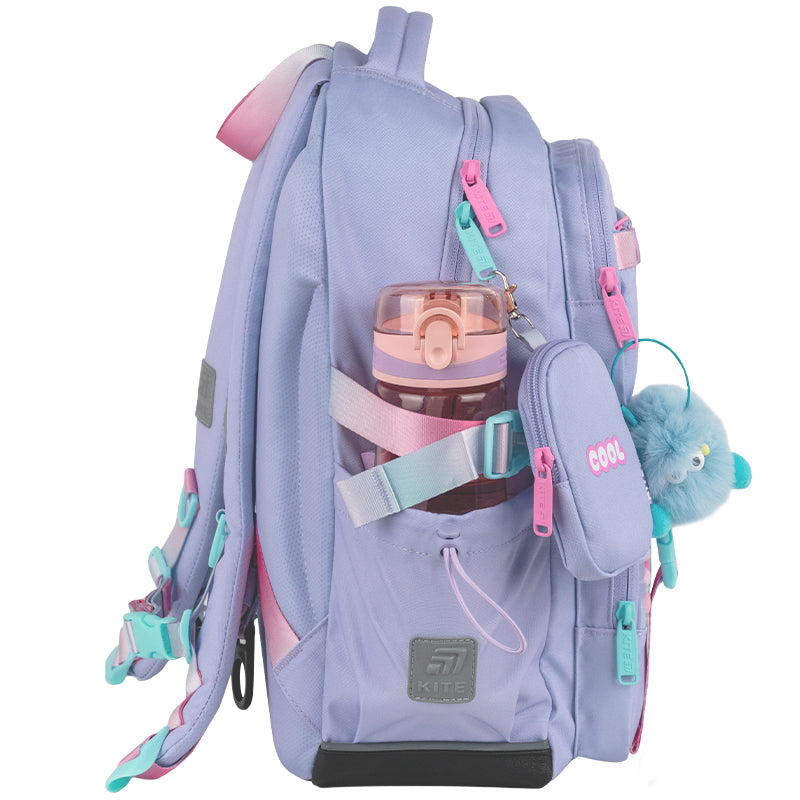 Рюкзак школьный Kite Education Cool K25-1022M-1