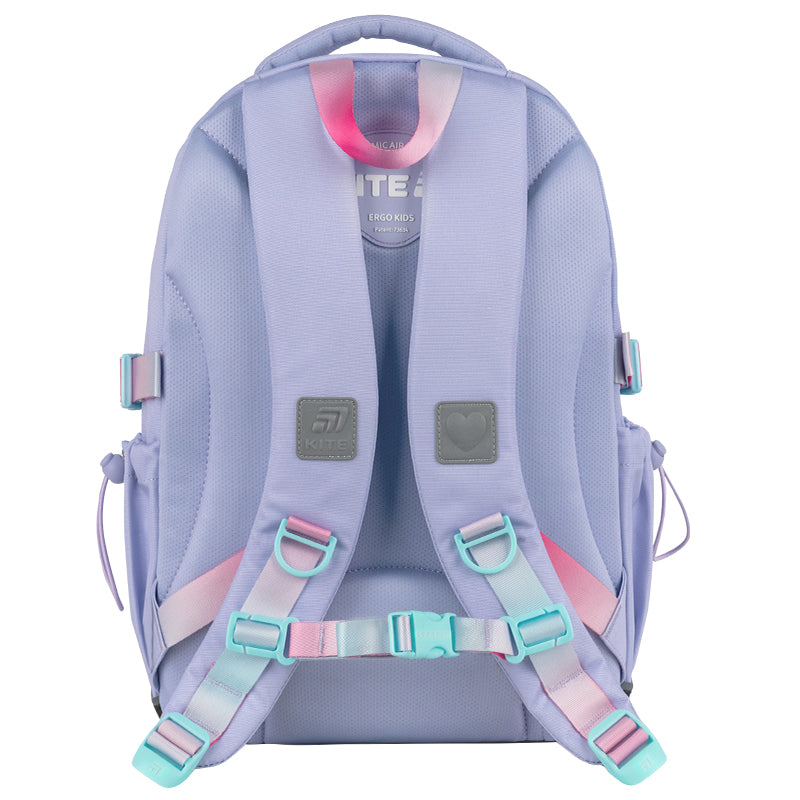 Рюкзак школьный Kite Education Cool K25-1022M-1