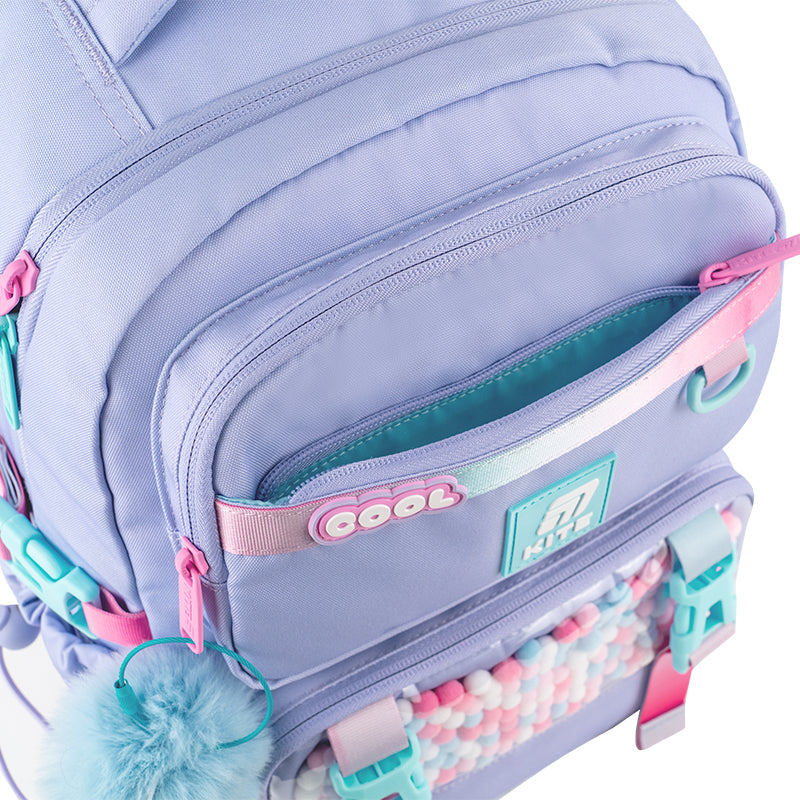 Рюкзак школьный Kite Education Cool K25-1022M-1