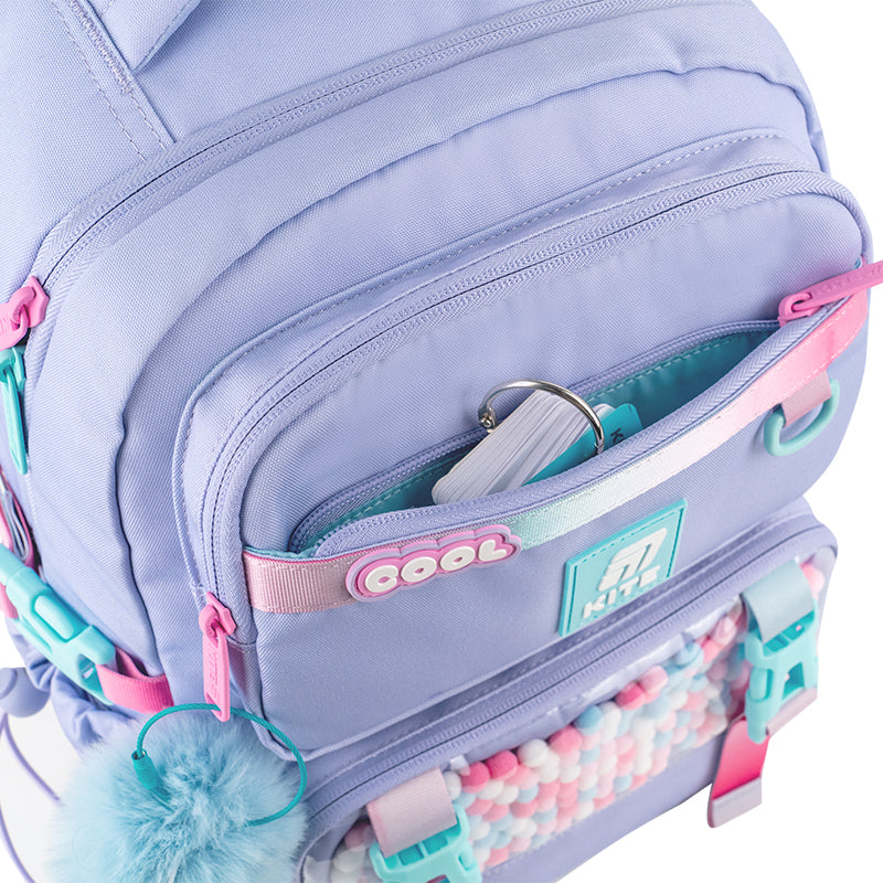 Рюкзак школьный Kite Education Cool K25-1022M-1