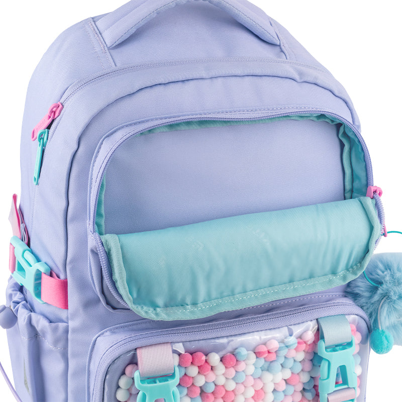 Рюкзак школьный Kite Education Cool K25-1022M-1