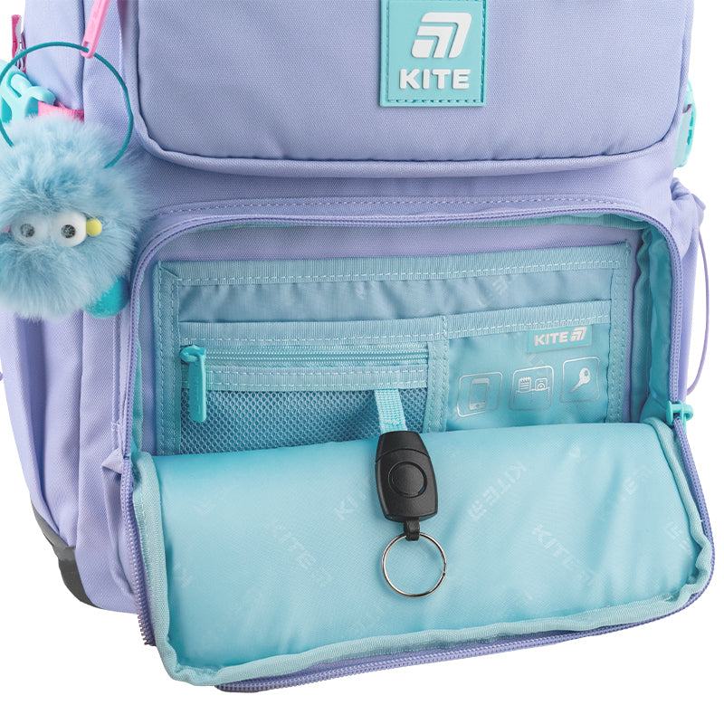 Рюкзак школьный Kite Education Cool K25-1022M-1