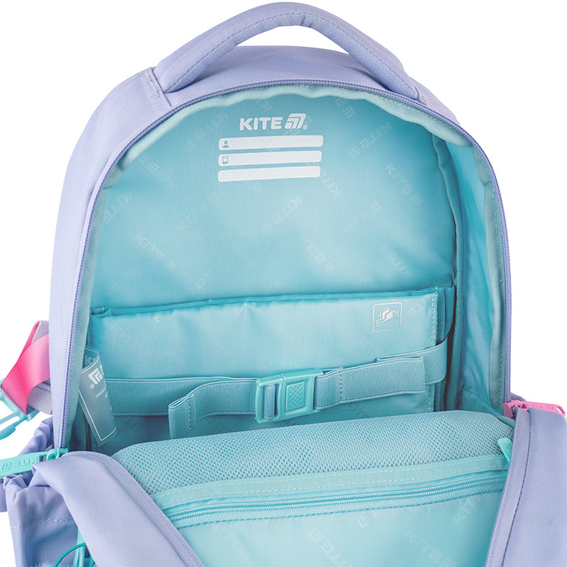 Рюкзак школьный Kite Education Cool K25-1022M-1