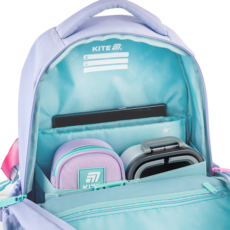 Рюкзак школьный Kite Education Cool K25-1022M-1