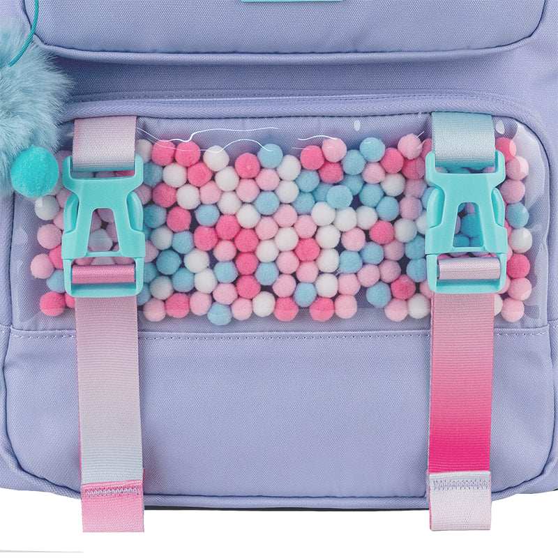 Рюкзак школьный Kite Education Cool K25-1022M-1