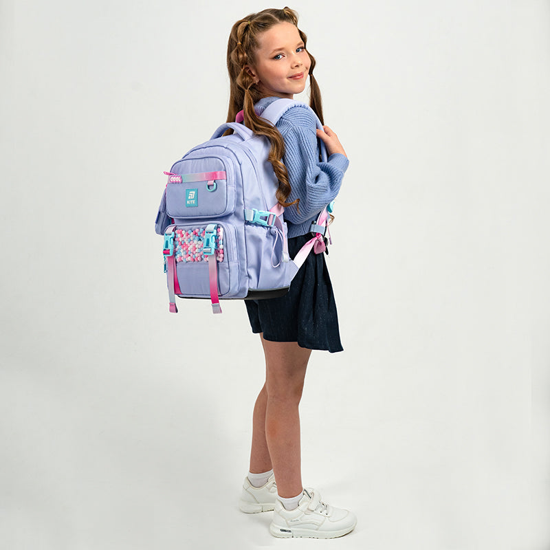 Рюкзак школьный Kite Education Cool K25-1022M-1