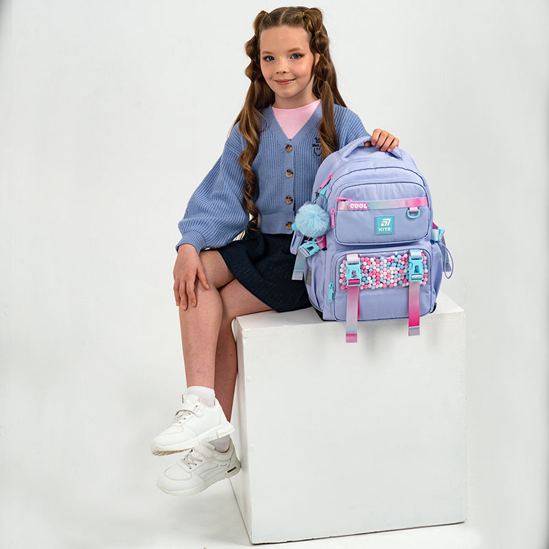 Рюкзак школьный Kite Education Cool K25-1022M-1