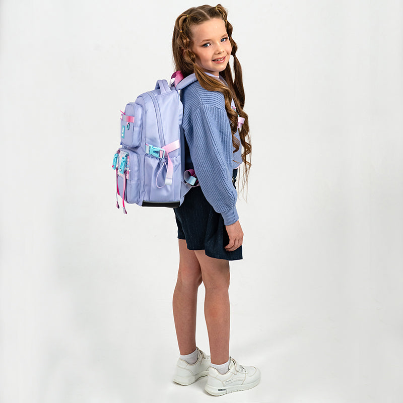 Рюкзак школьный Kite Education Cool K25-1022M-1