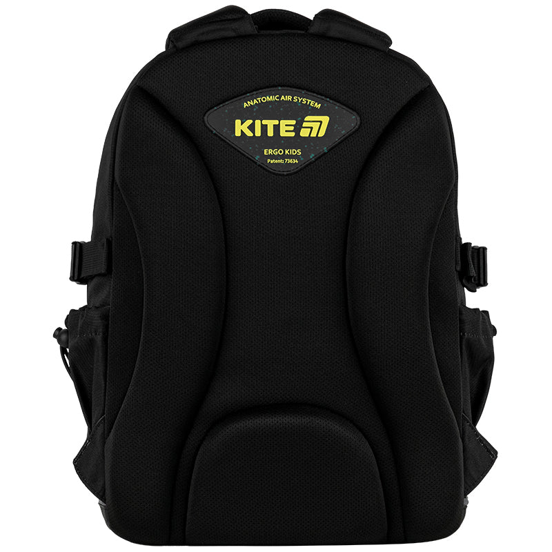 Рюкзак школьный Kite Education Cyber Game K25-1022M-2