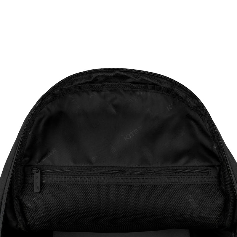 Рюкзак школьный Kite Education Cyber Game K25-1022M-2