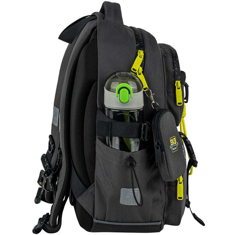 Рюкзак школьный Kite Education Free Style K25-1022M-3