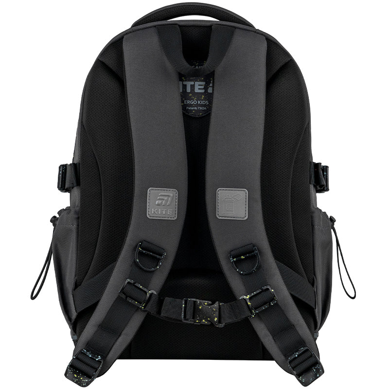 Рюкзак школьный Kite Education Free Style K25-1022M-3