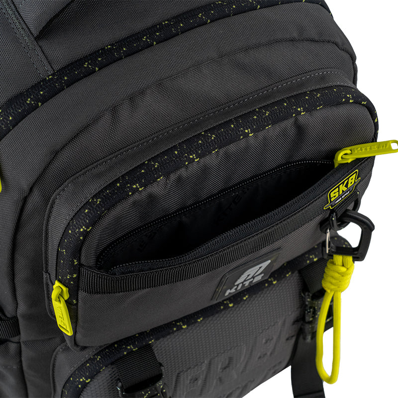 Рюкзак школьный Kite Education Free Style K25-1022M-3