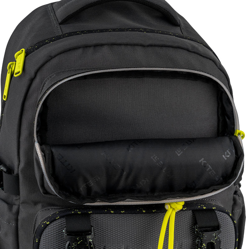 Рюкзак школьный Kite Education Free Style K25-1022M-3