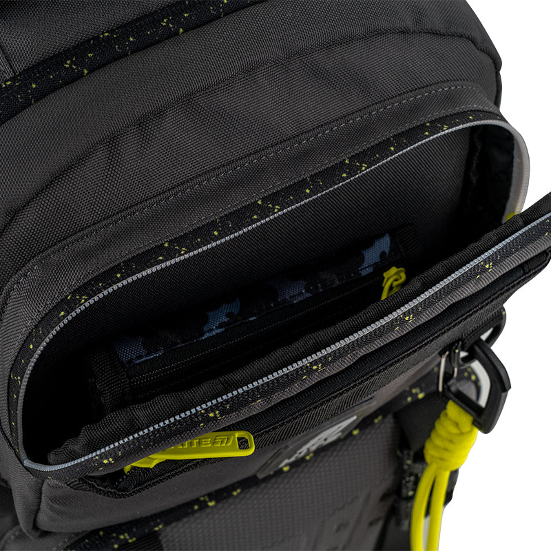 Рюкзак школьный Kite Education Free Style K25-1022M-3